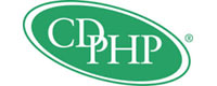 CDPHP Logo