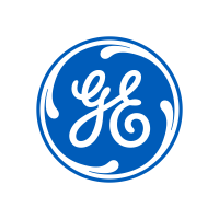 GE Logo Monogram